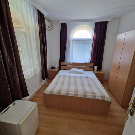 Stars Palic Appartement Buitenkant foto