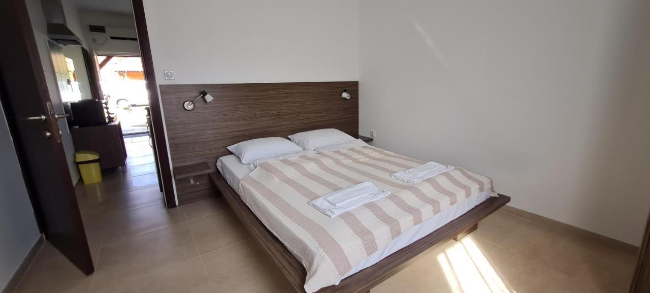 Stars Palic Appartement Buitenkant foto
