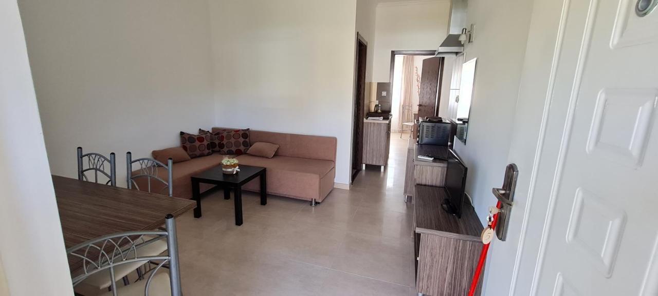 Stars Palic Appartement Buitenkant foto