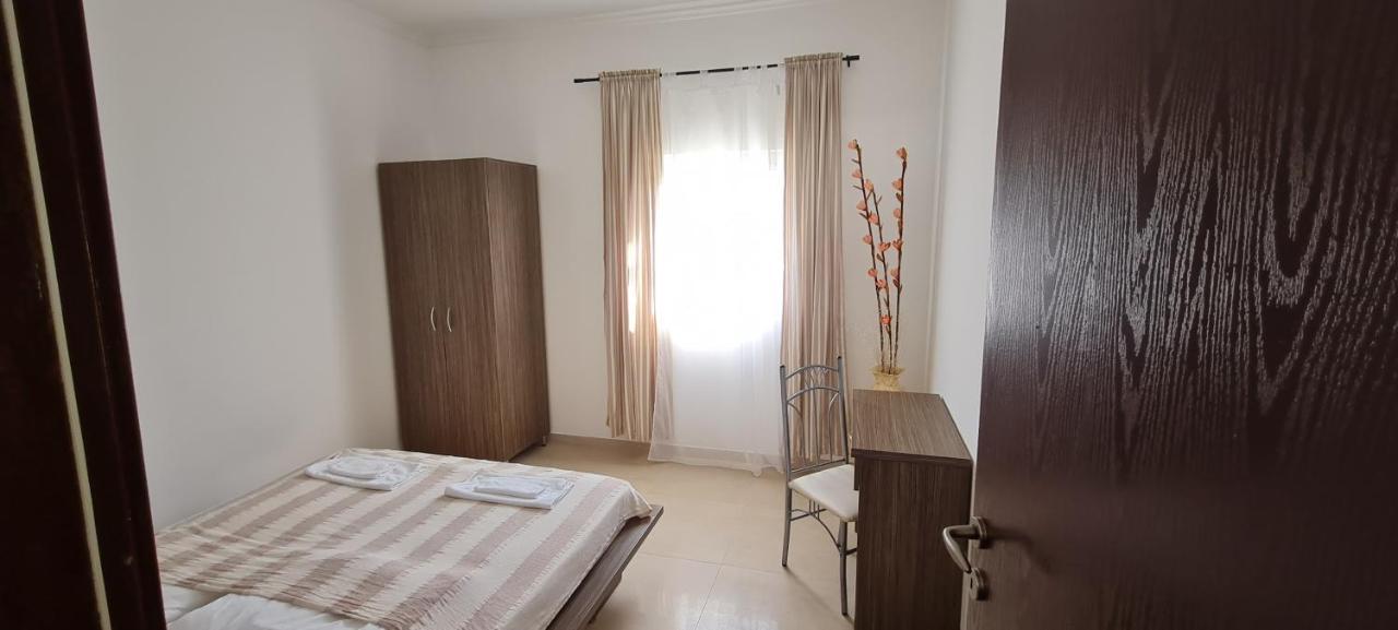 Stars Palic Appartement Buitenkant foto