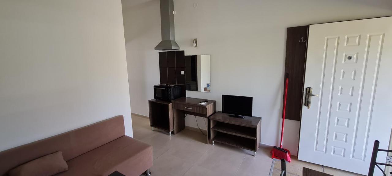 Stars Palic Appartement Buitenkant foto