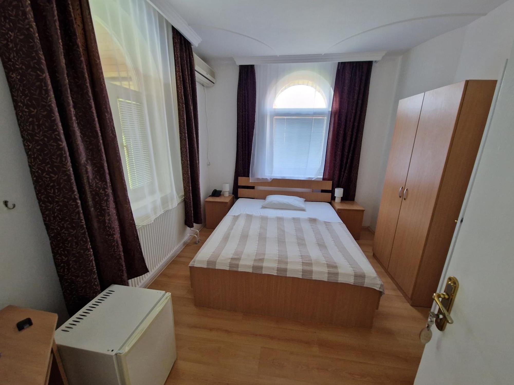 Stars Palic Appartement Buitenkant foto