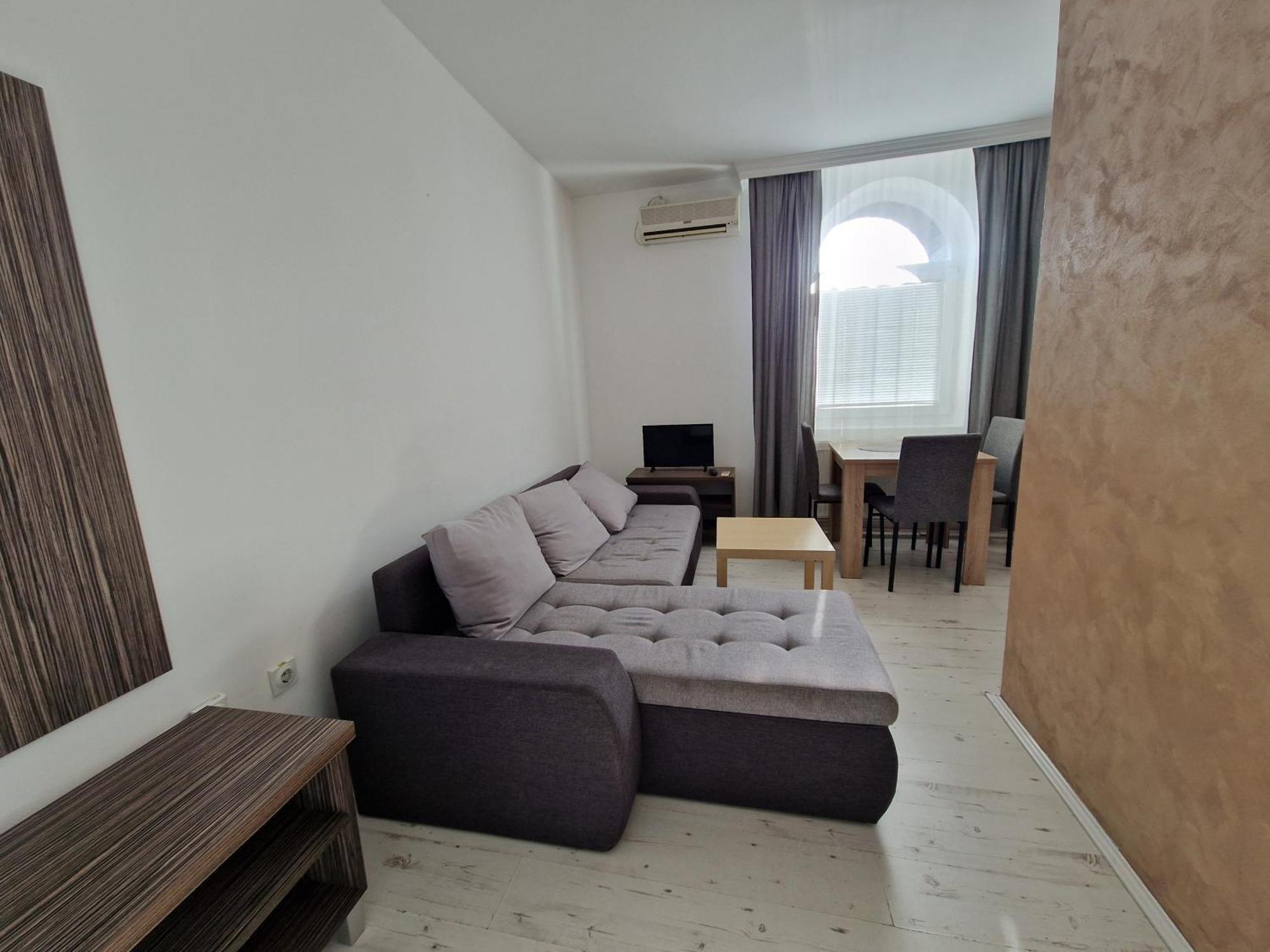 Stars Palic Appartement Buitenkant foto