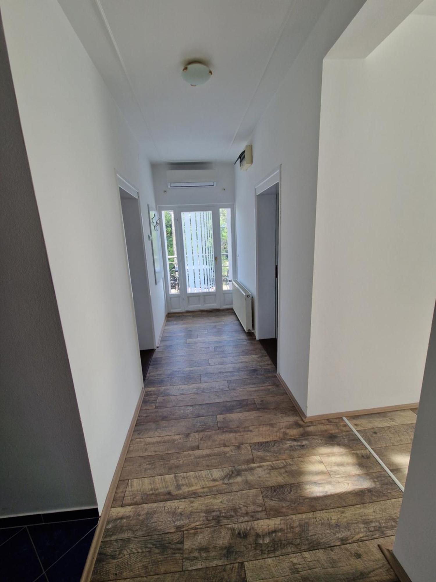 Stars Palic Appartement Buitenkant foto