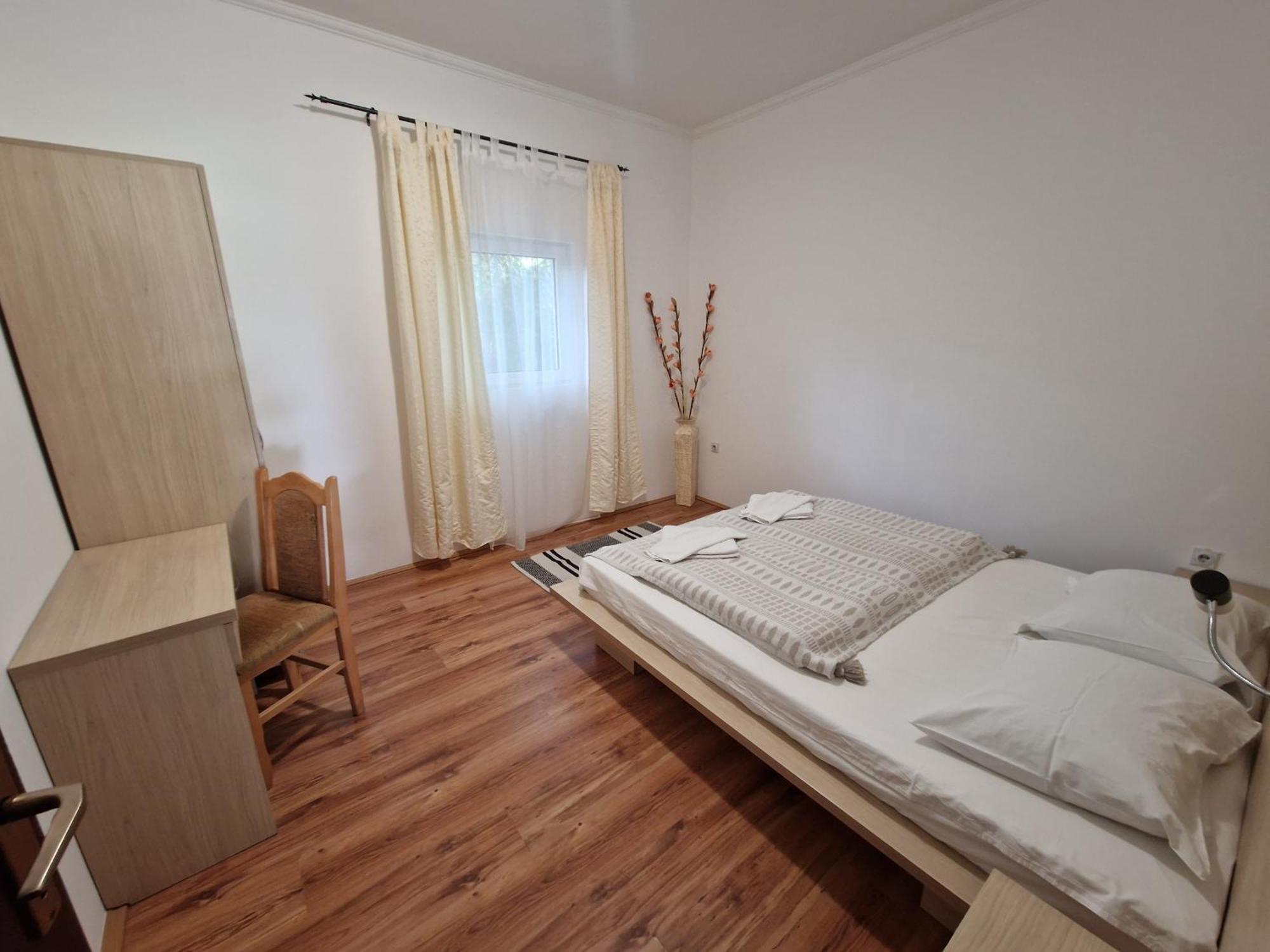 Stars Palic Appartement Buitenkant foto