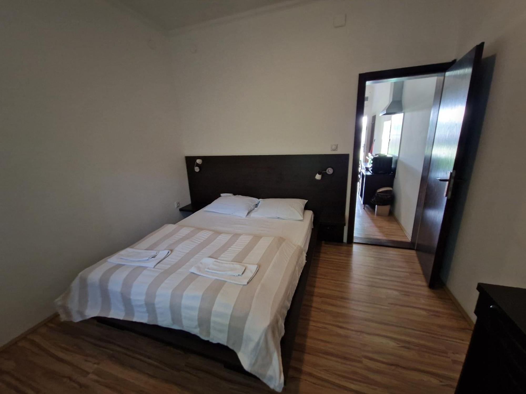 Stars Palic Appartement Buitenkant foto