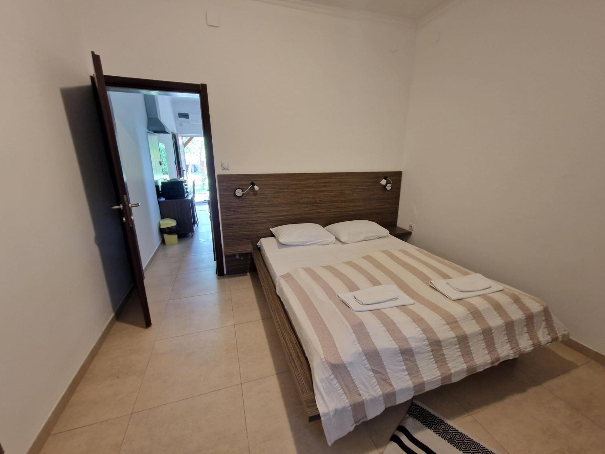 Stars Palic Appartement Buitenkant foto