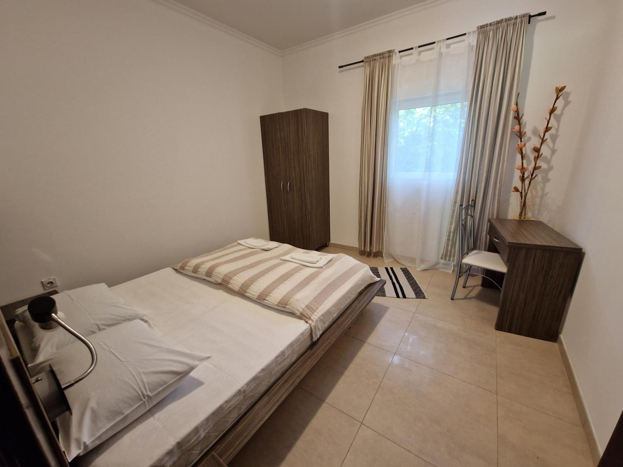 Stars Palic Appartement Buitenkant foto