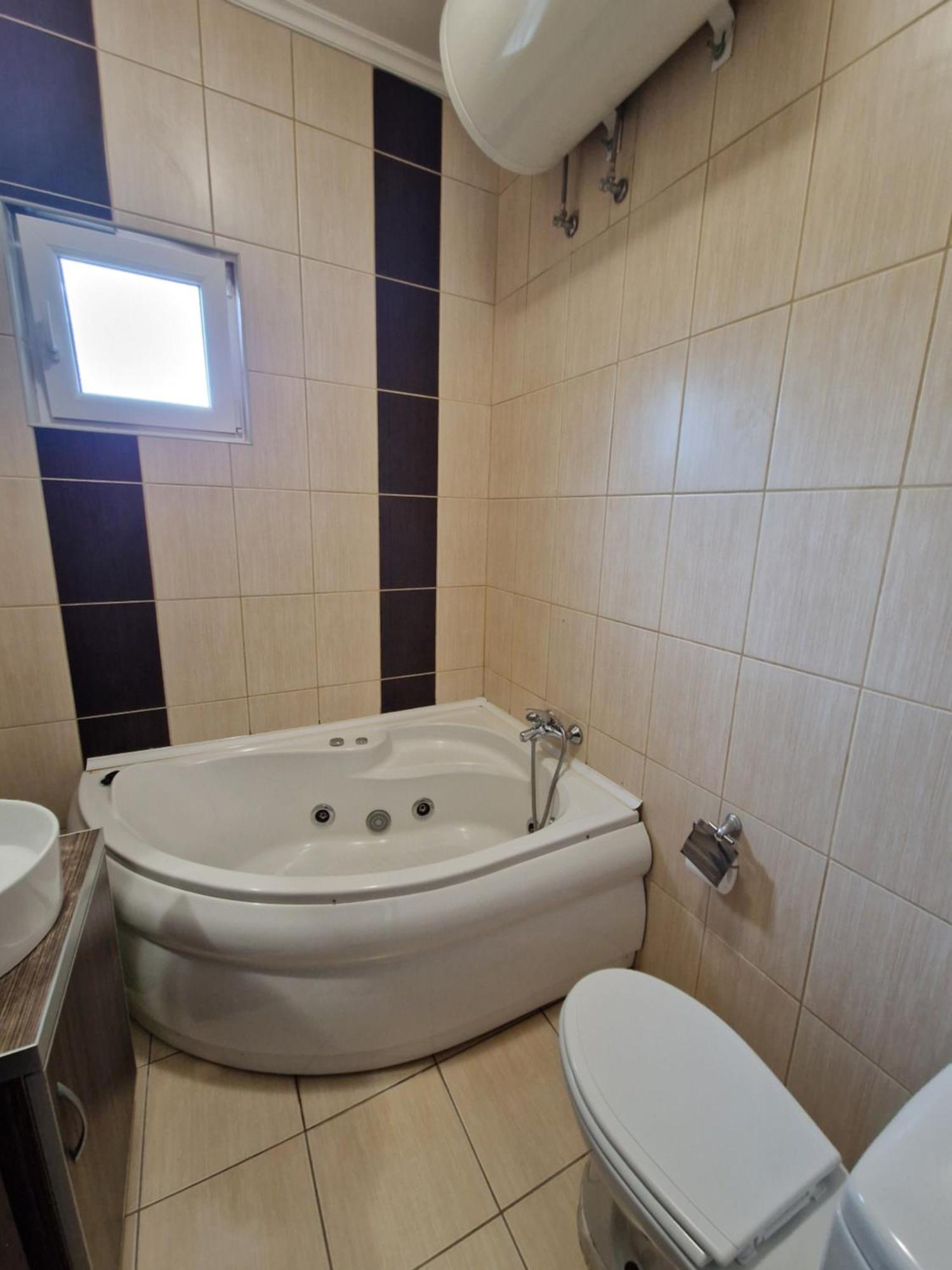 Stars Palic Appartement Buitenkant foto