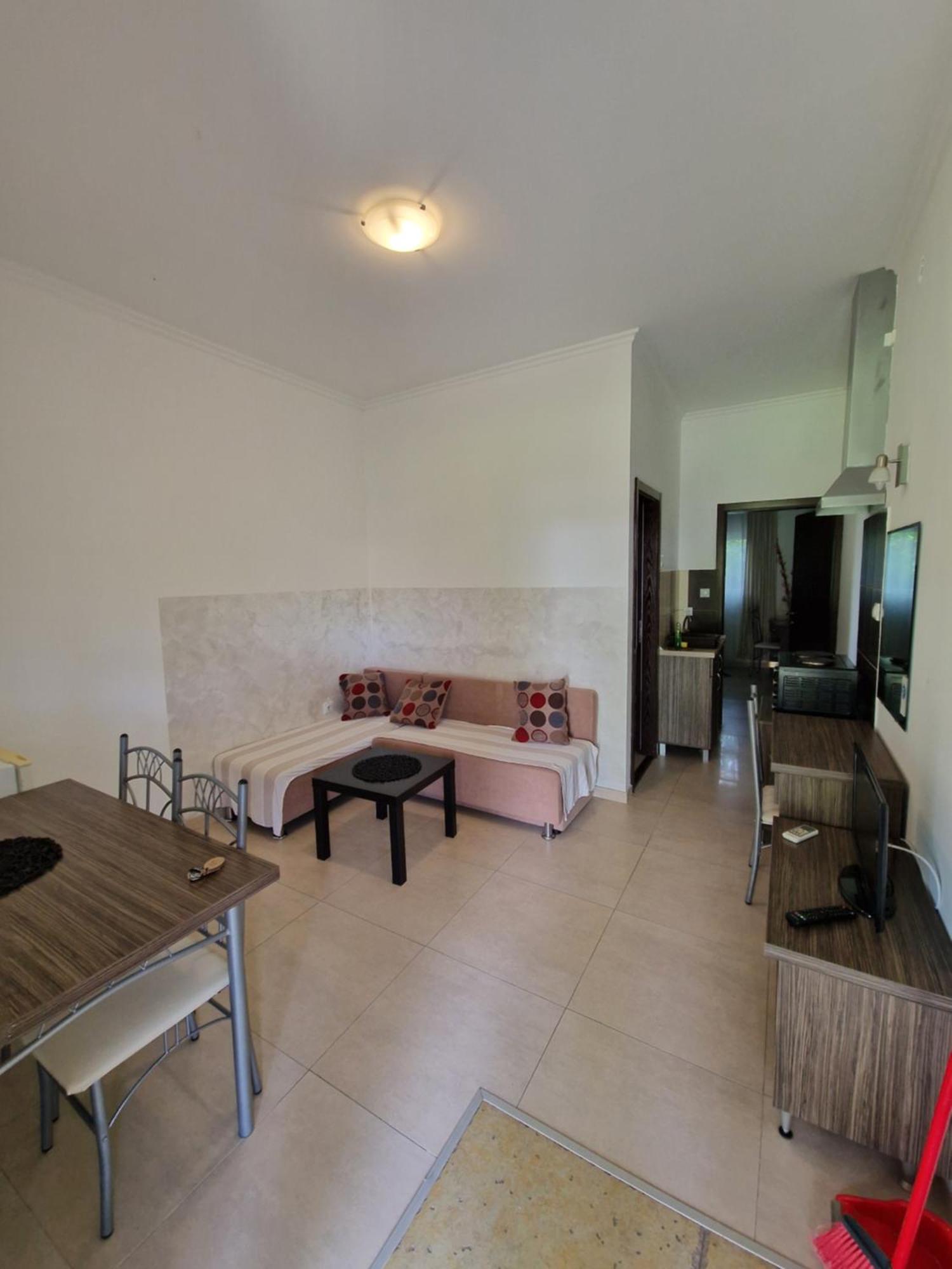 Stars Palic Appartement Buitenkant foto
