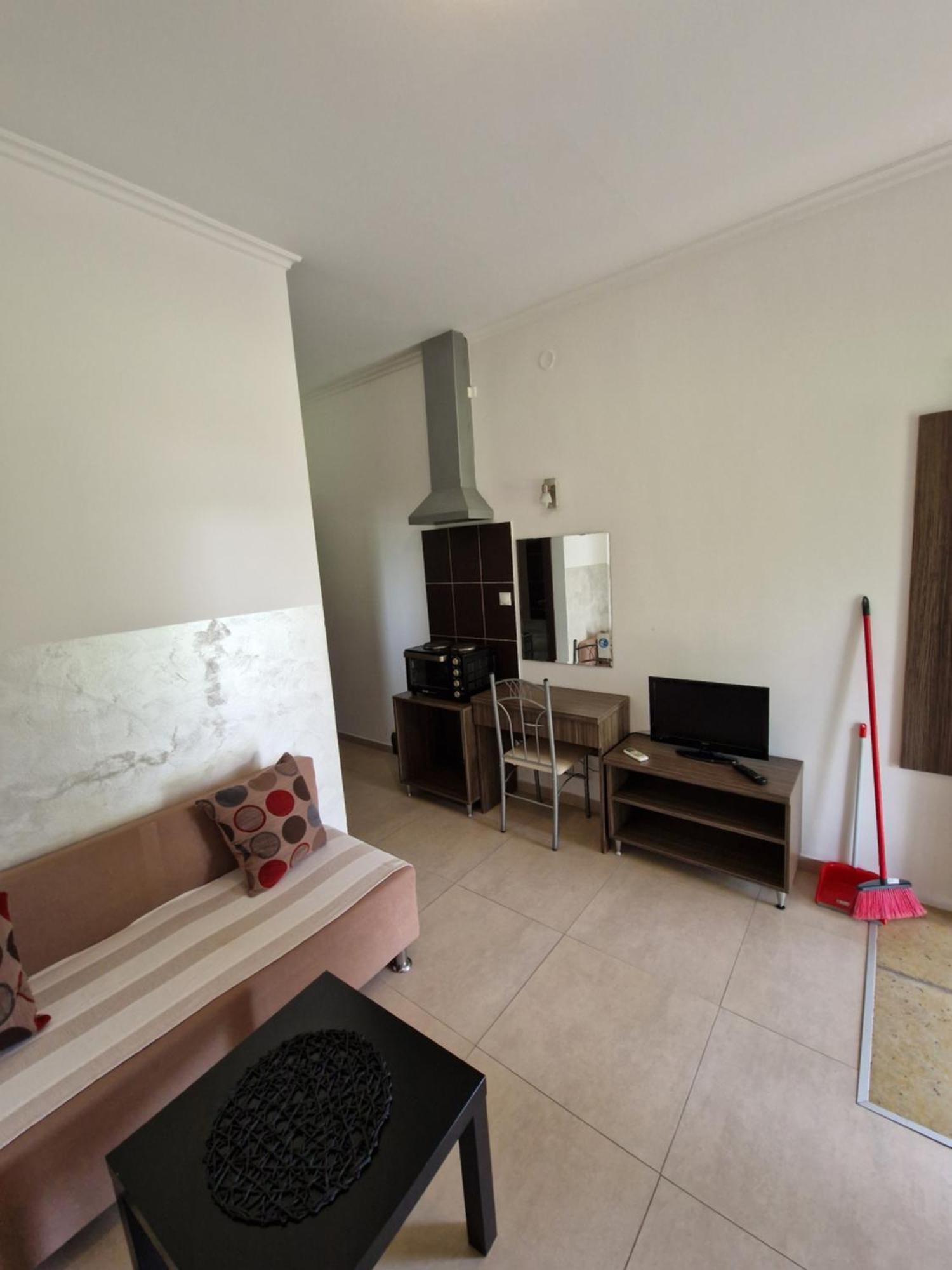 Stars Palic Appartement Buitenkant foto